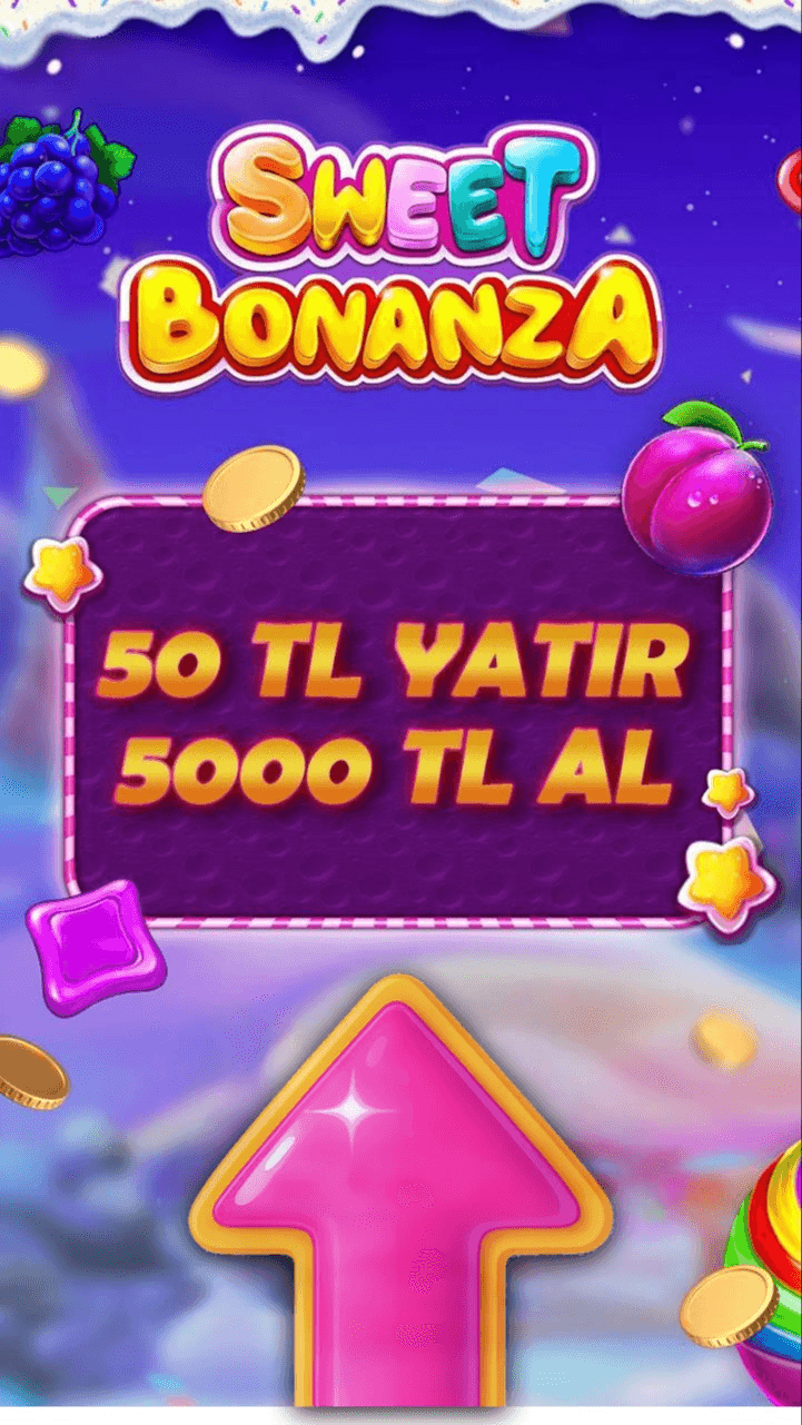 LuckySweet TR Screenshot