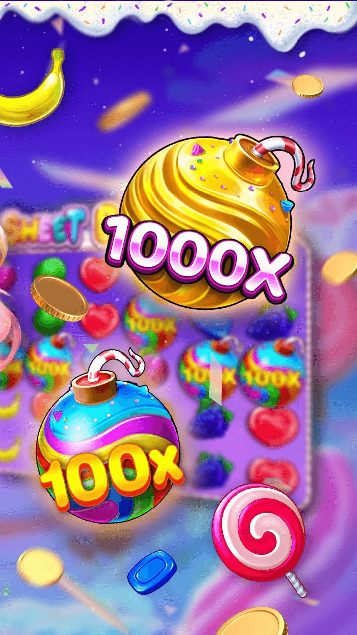 LuckySweet TR Screenshot