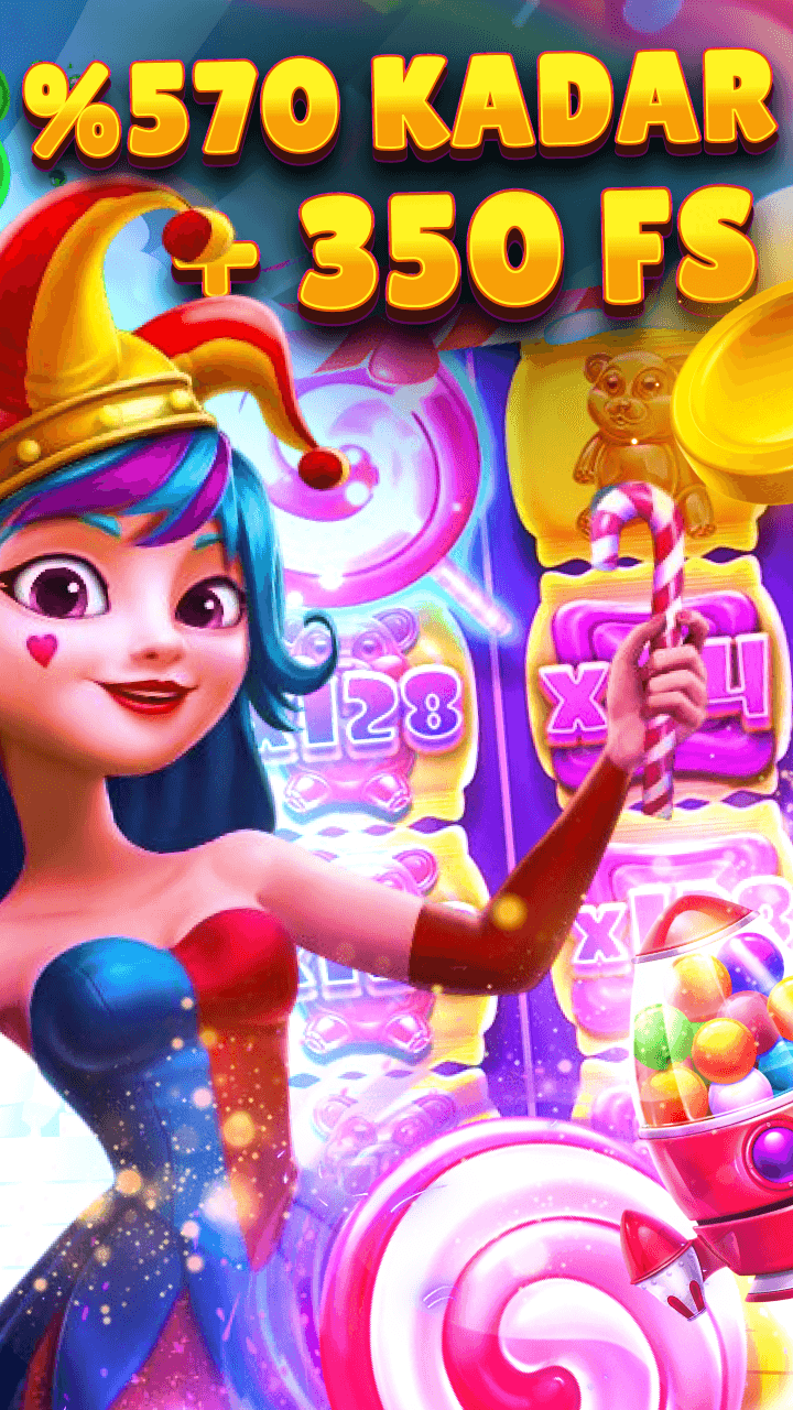 Sweet&Rush Bonanza TR Screenshot