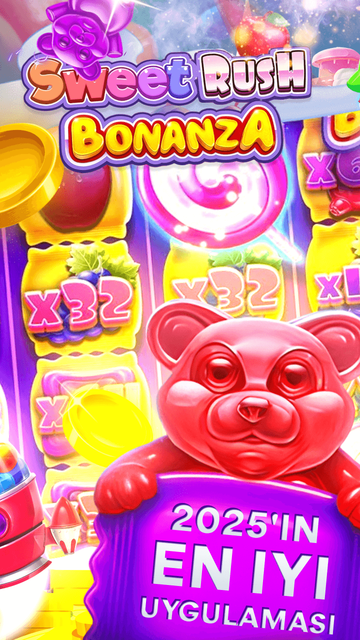 Sweet&Rush Bonanza TR Screenshot