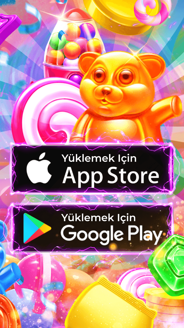 Sweet&Rush Bonanza TR Screenshot